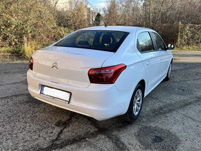 Citroen C-elysée, 1.6 Hdi, r.v. 2017 - 4