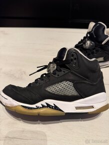 Jordan 5 Retro “Oreo” - 4