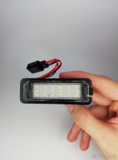 Led Osvetlenie ŠPZ VW,Seat - 4