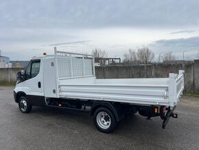 Sklapac vyklapac 3.0l Iveco daily 35-15 do 3.5tony - 4