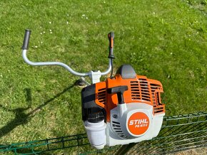 Krovinorez STIHL FS411C - 4