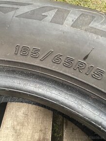 Falken 185/65 R15 2022 2x=60€ - 4