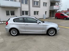 BMW 1. 11/2010, 228tisic km - 4