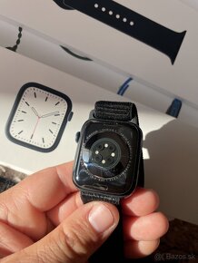 Apple watch 7 45mm - 4