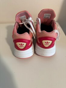 Dámske Adidas tenisky EU 37 1/3 - 4