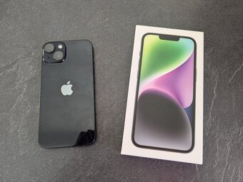 Apple Iphone 14 128GB v záruke - 4