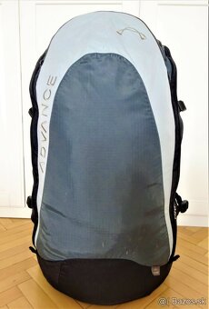 ADVANCE EASYPACK 2 / PARAGLIDING PACK | " M " / 150 L - 4