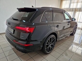 Audi Q7 50 TDI quattro S-Line - 4