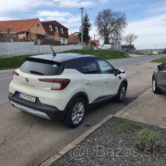 Captur - 4