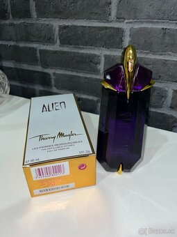 Parfém Alien Thierry Mugler 90ml - 4