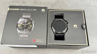 HUAWEI Watch GT3 46mm - 4