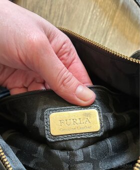 Furla kabelka - 4