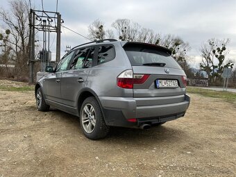 BMW X3 - 4