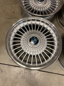 R15 5x120 BMW Styling 4 - 4