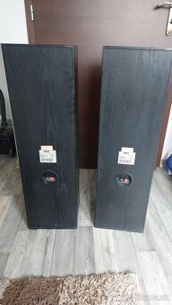 Yamaha NS-G40 - 4