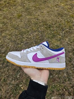 Nike SB dunk low Rayssa Leal - 4