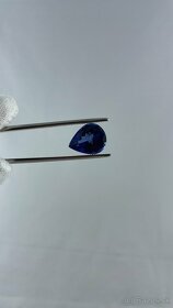 Tanzanite 9,55 ct - 4