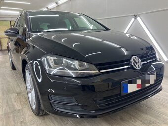 Predám VW Golf 7 2.0 TDI - 4