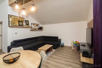 Nádherný 3 – izbový apartmán pre náročných - 4