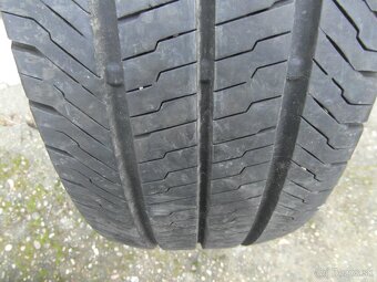 215/65 R15C - 4