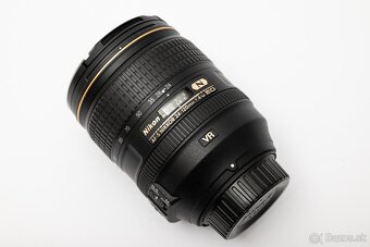 Nikon AS-F 24-120mm f/4G ED VR - 4