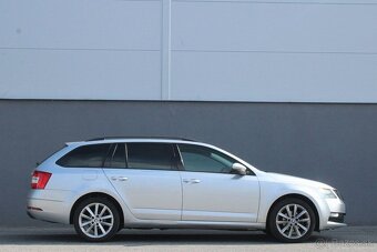 Škoda Octavia 1.6 TDI 116k Ambition EU6 - 4