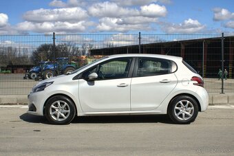 Peugeot 208 1.2 PureTech 60kw New Active MT5 - 4