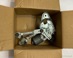 Motory stieracov  Peugeot 3008 I., P 5008 I., obj.c.6405 PY, - 4