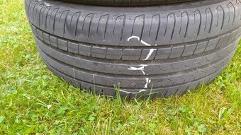 Pirelli 225/45 R18 - letné pneumatiky - 4