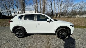 Mazda CX-5 2.2 Skyactiv-D150 2019 - 4