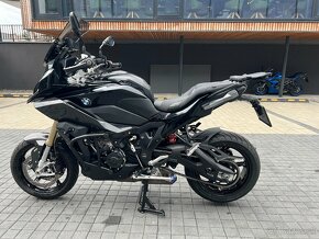 BMW S1000XR 12/2020 - 4