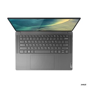 Lenovo Yoga Slim 7 ProX-14.5-Ryzen 7 6800HS-32GB-1TB-RTX3050 - 4