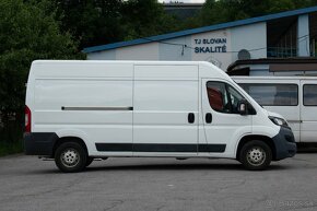 Peugeot Boxer 2.2hdi L3H2 - 4