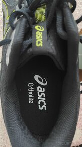 Asics tenisky bežecké - 4