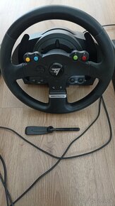 Thrustmaster TMX PRO Force Feedback - 4