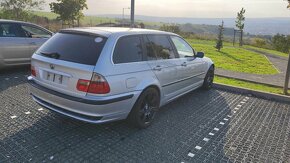 BMW E46 330D - 4