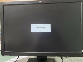 Monitor HP LE2201w - 4