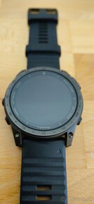 Garmin tactix 7 AMOLED. SK a CZ TOPO mapy - 4