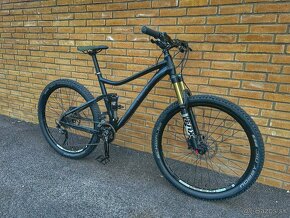 Bicykel MERIDA ONE-TWENTY 7.XT EDITION - 4