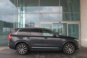 Volvo XC90 - 4