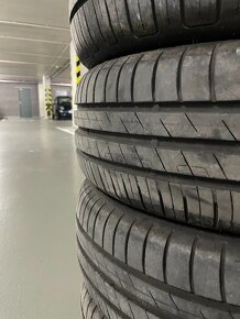 Predam Goodyear EfficientGrip Performance 185/60 R14 82H - 4