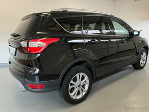 Ford Kuga, 2,0 Tdci 103 kw 4x4Titanium automat rv.2/2017 - 4