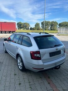 Škoda Octavia 3fl DSG - 4