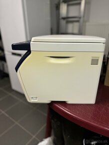 Xerox Workcentre 6015 Tlaciaren - 4