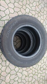 Pneumatiky 205/70 r15 - 4