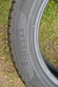 255/50 R19 Zimne pneumatiky PIrelli 2ks - 4