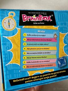 Albi Brainbox Svet - 4