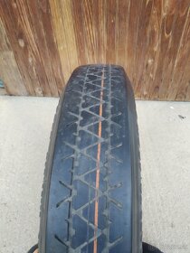 Dojazdové koleso 105/70 R14 - 4