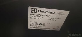 Predám digestor Electrolux - 4