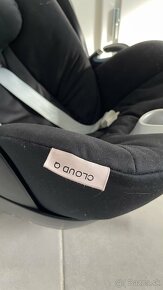 cybex cloud q + isofix - 4